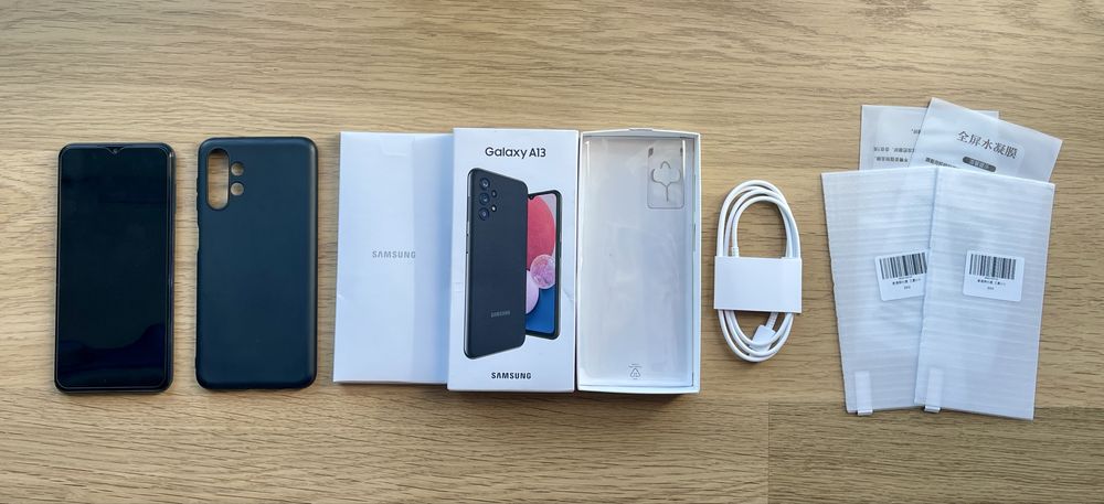 Samsung Galaxy A13