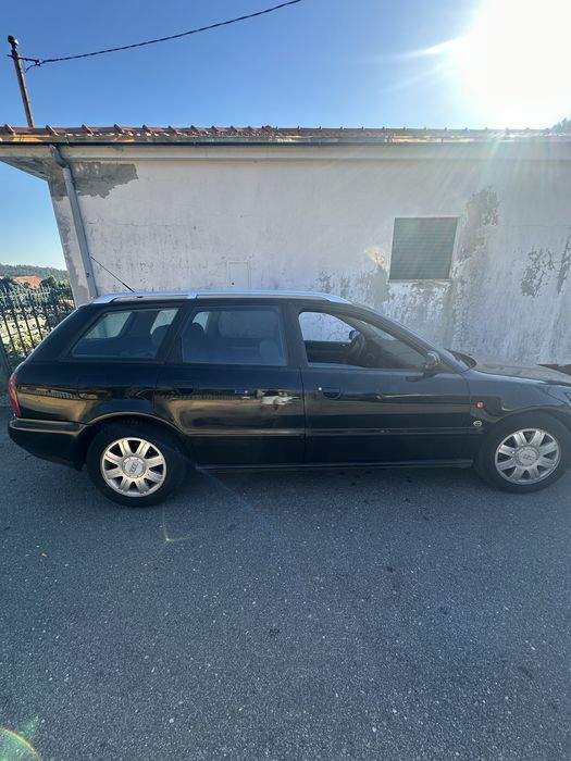 Audi A4 negociavel — photo 2