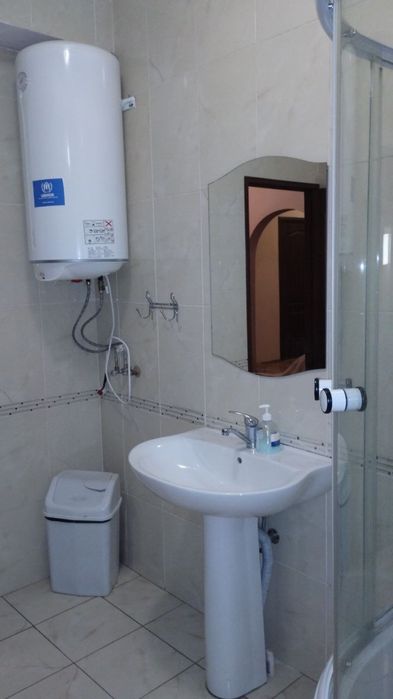 Здача номерів у готелі