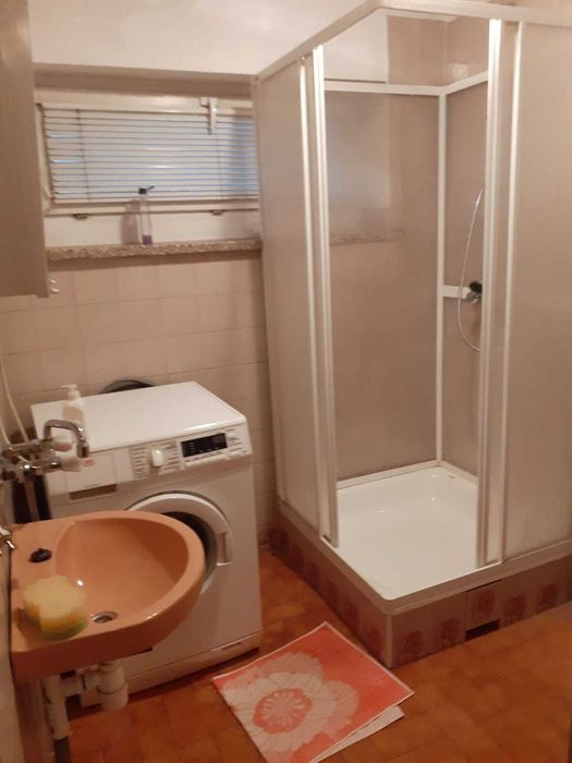 Mieszkanie 2 pokojowe : ogródek, parking, kuchnia