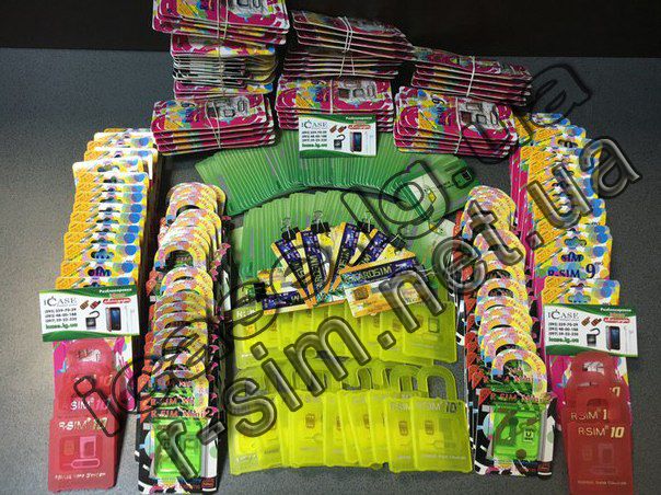 Р-сим разблокировка iPhone Gevey R-sim 17 16 15 гевей aio 6 7 разлочка