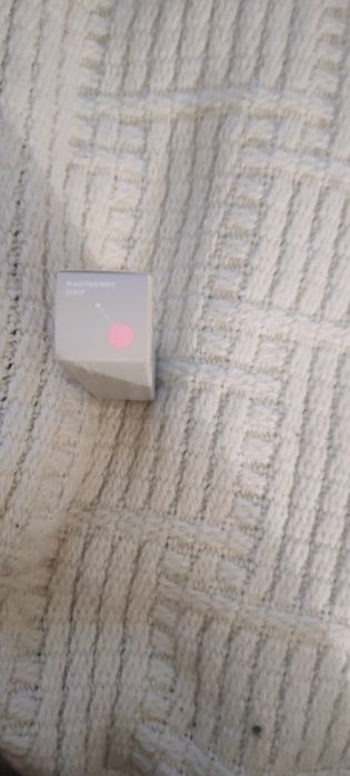 Pudełko po olejku rem beauty