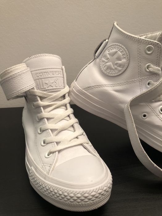 All Star - edição limitada em pele