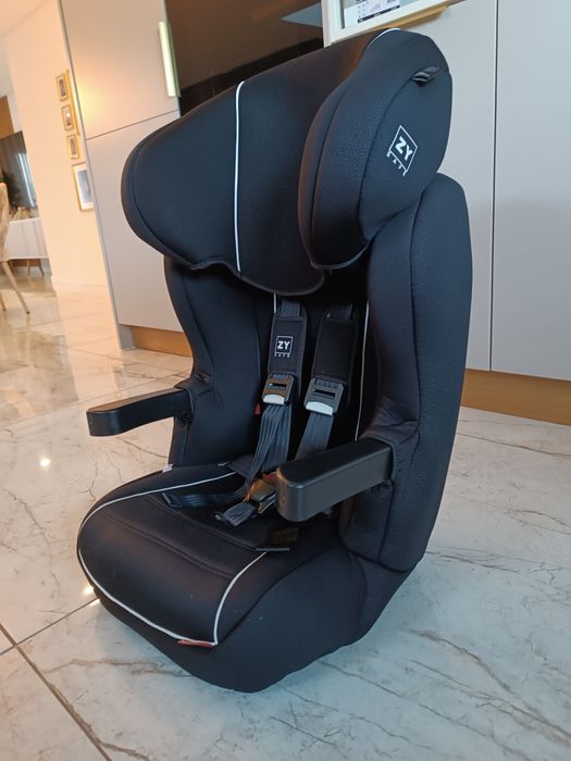 Vendo Cadeira Auto Zippy