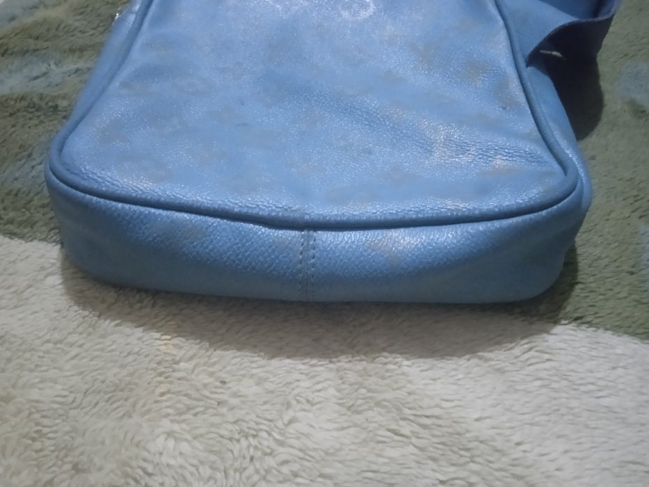 Сумка LOUIS VUITTON PARIS через плечо