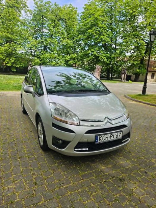 Citroën C4 Picasso