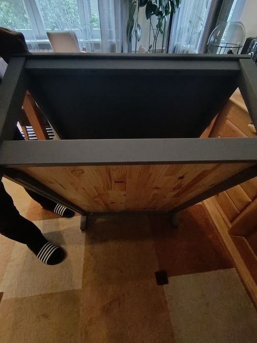 Stolik kawowy IKEA HAVSTA