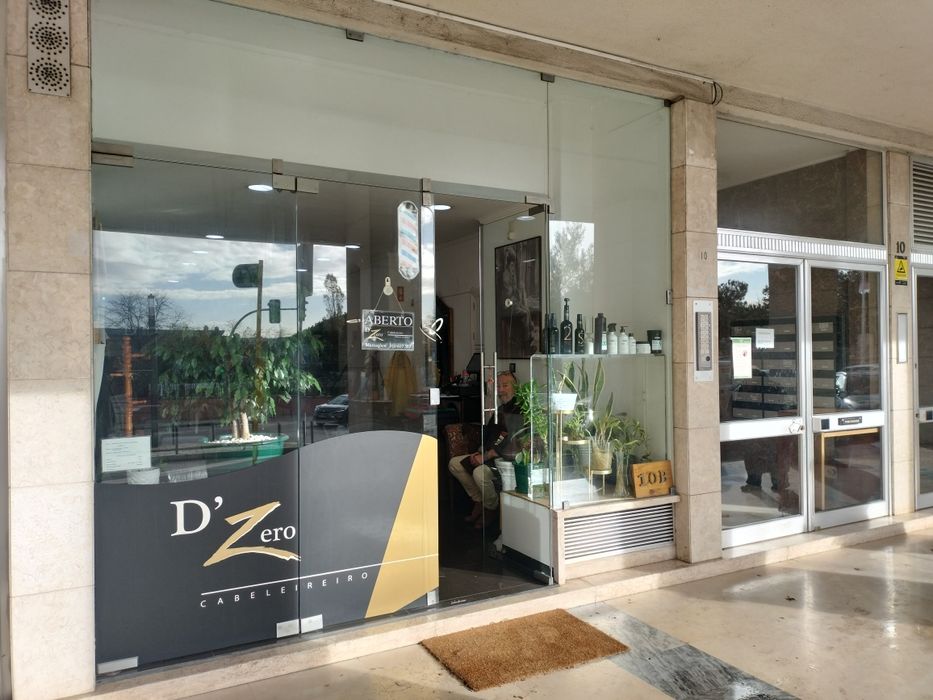 Espaço estética, Algés