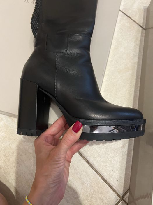 Сапоги Lоretta Pettinari