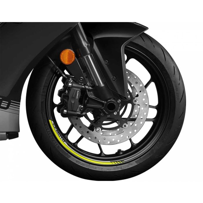 Мотоцикл CFMOTO 500SR VOOM
