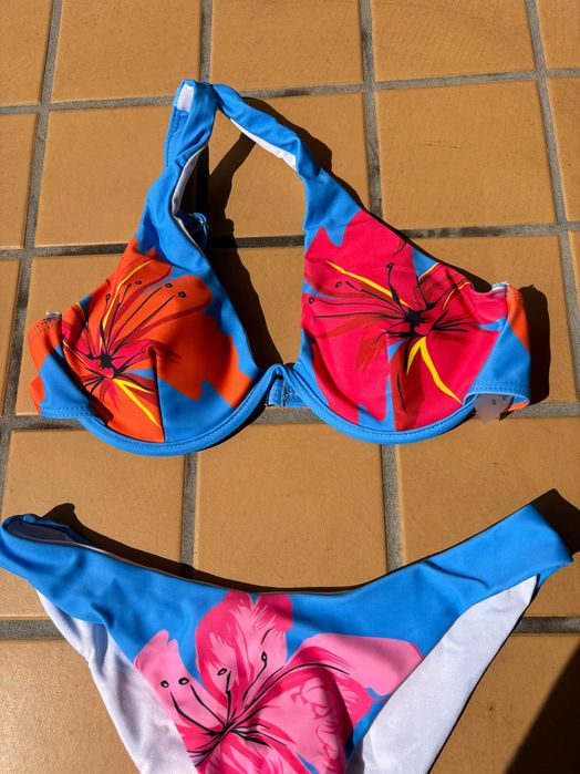 Conjunto biquini novo 36