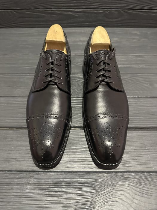 Оксфорды Tom Ford zilli