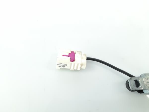 Amplificador de antena VOLKSWAGEN Golf Plus (5M1, 521)