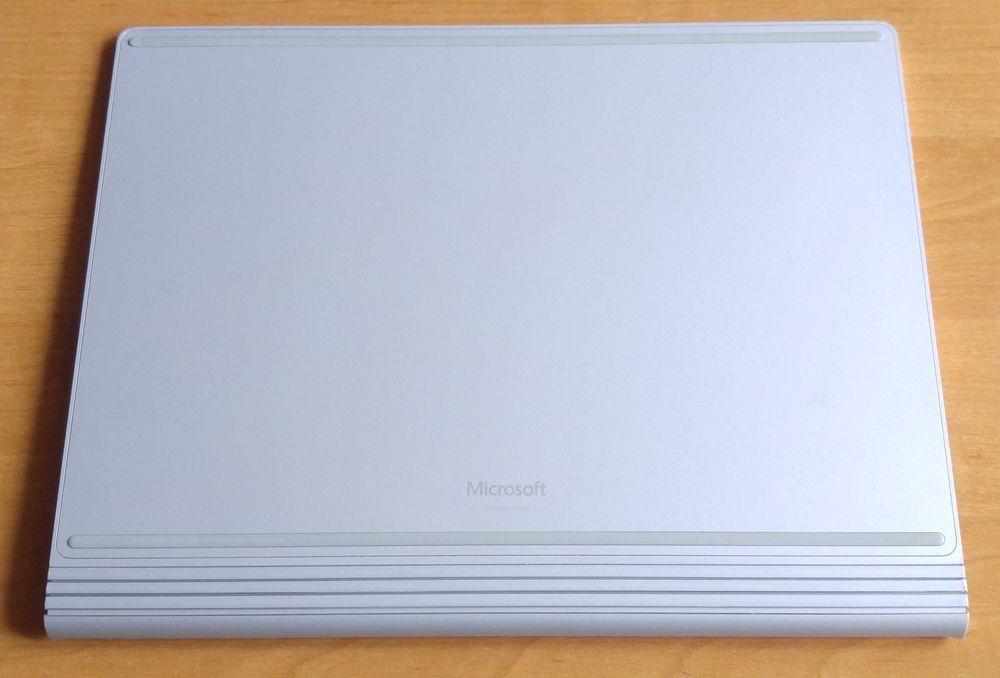 Клавиатура Microsoft Surface Book, отличное состояние