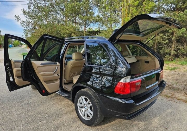 Срочная продажа X5