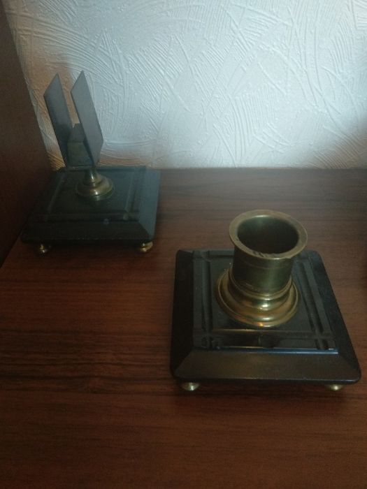 Старинный Канцелярский набор
