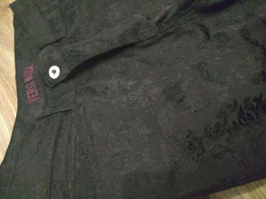 Spodnie jeansowe Vera Moda