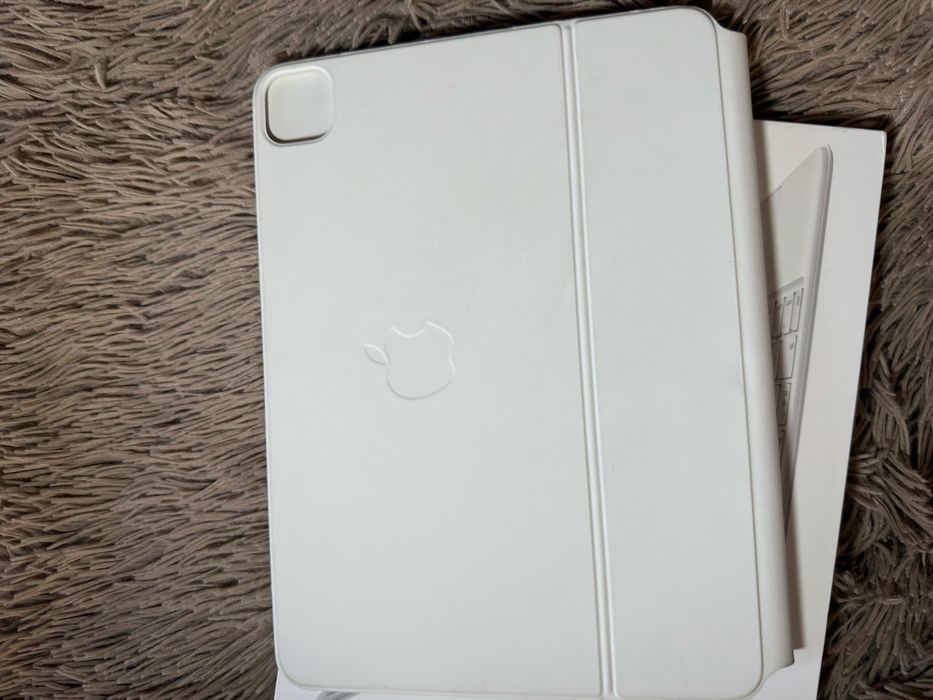 Apple клавиатура