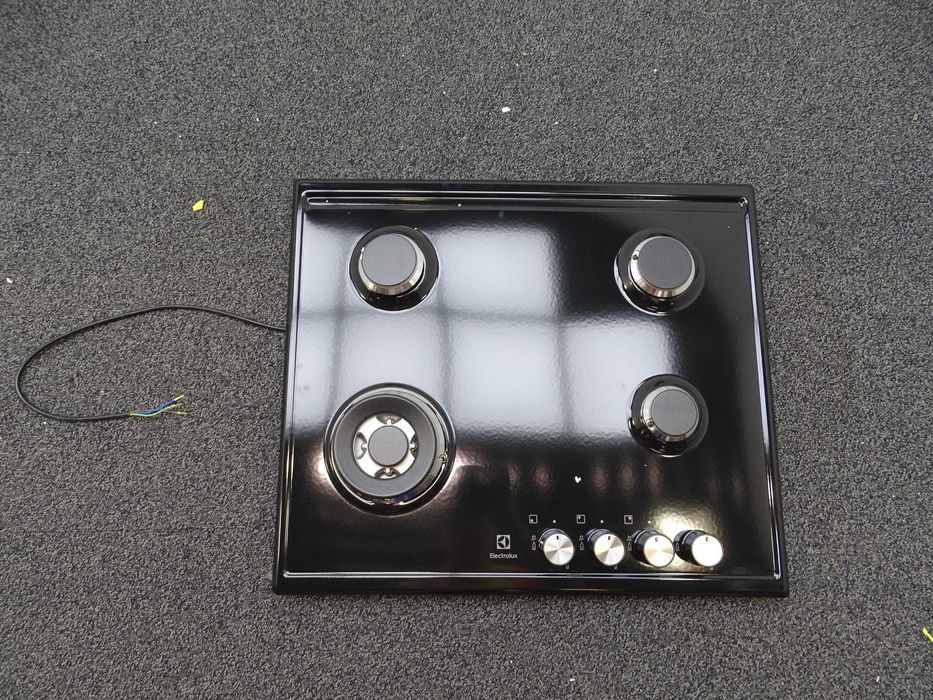 Płyta gazowa Electrolux EGS6436K nowa