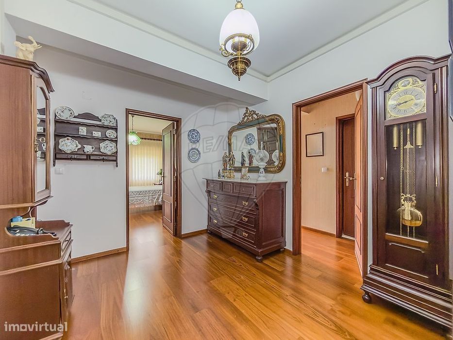Apartamento T3 para venda
