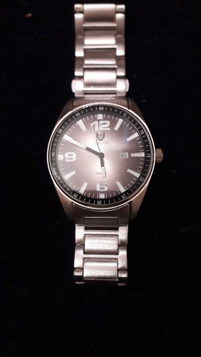 Zegarek kwarcowy  Aviator.