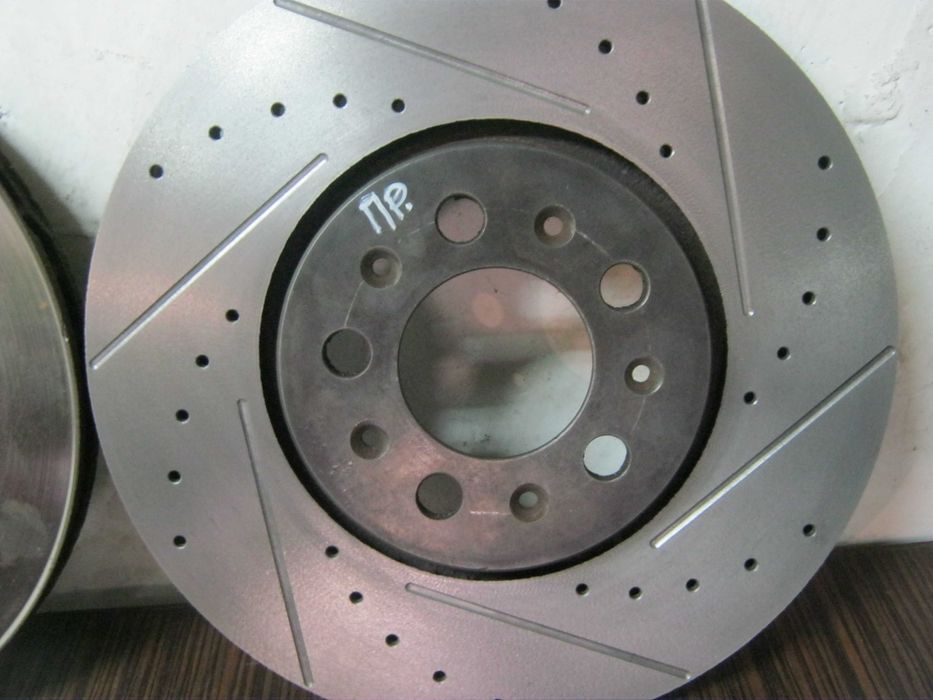 Проточка тормозных дисков, барабанов. Фрезеровка, шлифовка ГБЦ.