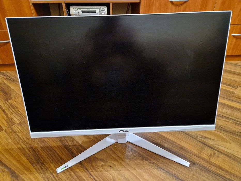Игровой монитор ASUS VG27AQML1A-W