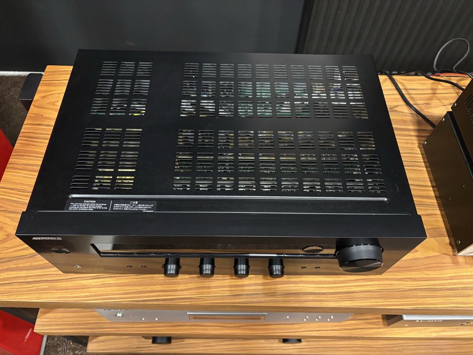 Onkyo TX-8020 + Onkyo C-7030 - amplituner stereo + odtwarzacz CD