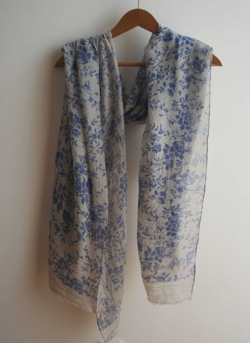 Écharpe   grande