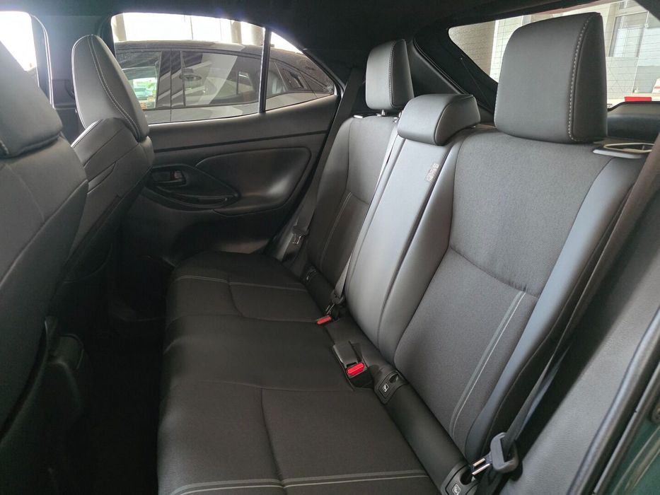 Toyota Yaris Cross Toyota Yaris Cross | Hybrid 1.5 | Executive | NOWY