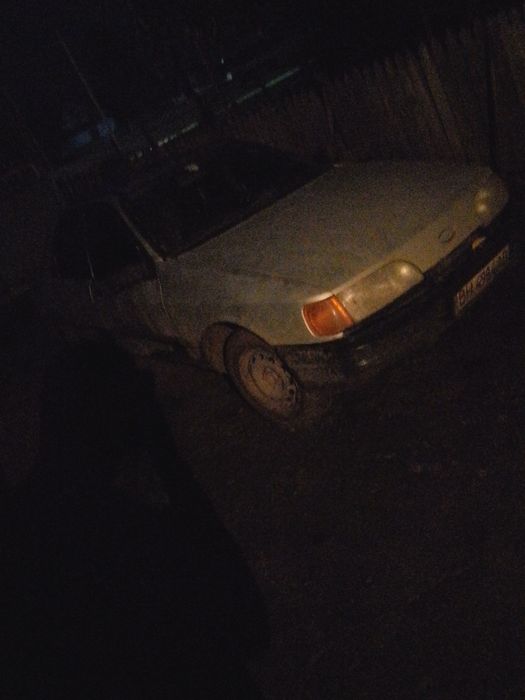 Продам форд сиера