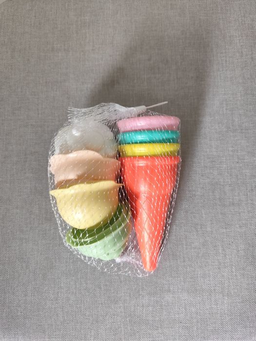 Zestaw do piaskownicy