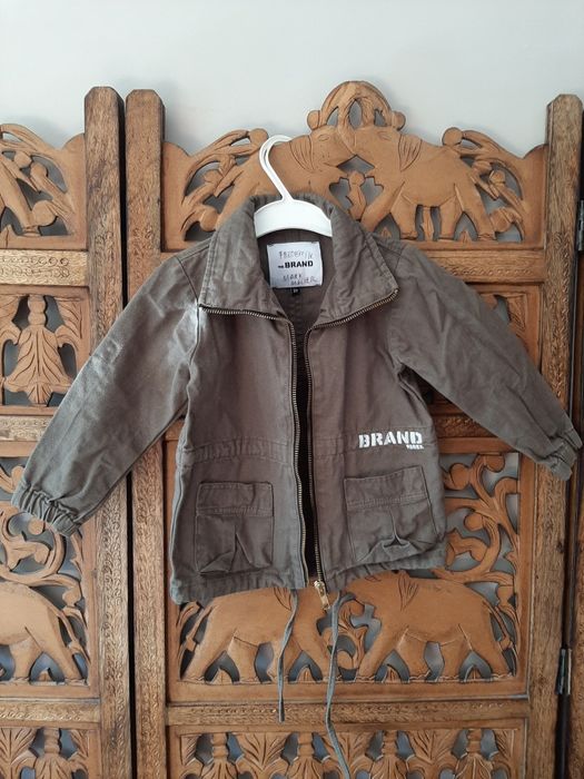 Parka, kurtka Brand rozmiar 3 latka
