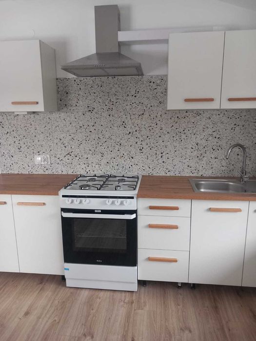 Do wynajęcia mieszkanie w domu