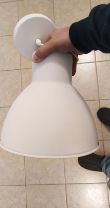 Candeeiro de tecto