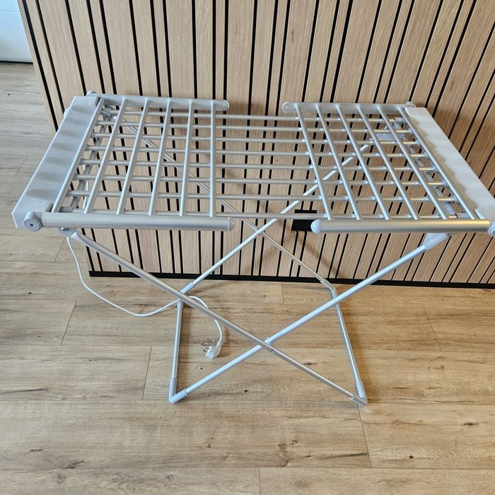 Suszarka elektryczna