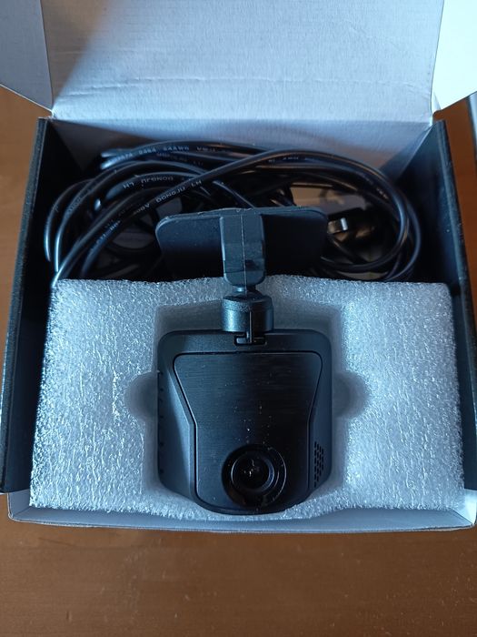 Dash cam kenwood