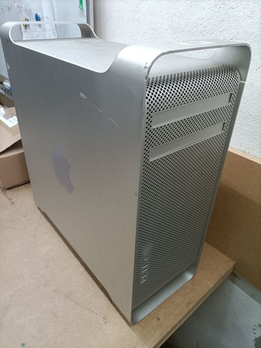 Apple Mac Pro A1186 EMC 2113,  ram 64GB