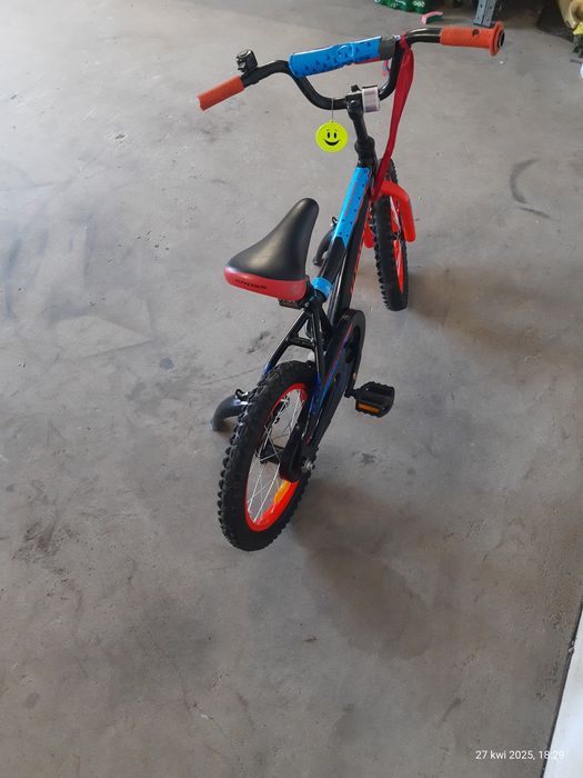 Sprzedam Kross Racer 16"