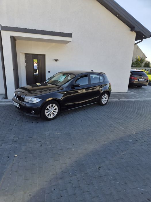 BMW Seria 1
