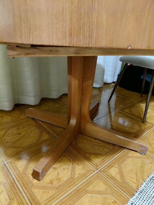 Mesa de Sala de jantar