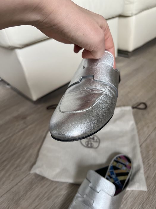 Мюллі Hermes Оригінал!!