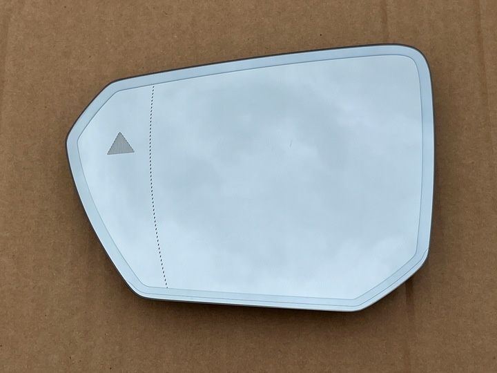 ЄВРОПА - Дзеркала BMW X5 X6 X7 X3 G05 F36 F15 F10 зеркало bmw вкладиш