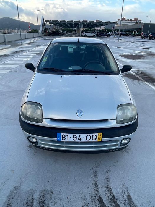 Venda de Automóvel