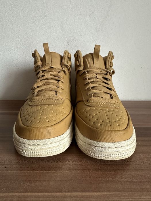 Nike Court Vision Mid Winter buty zimowe