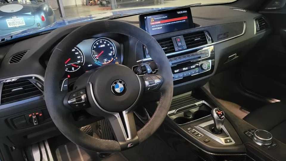 2020 BMW 2-Series