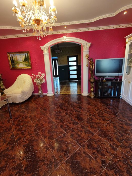 Дом по адресу ул. Киевская (площадь 210 м²) - Atlanta.ua - фото 17