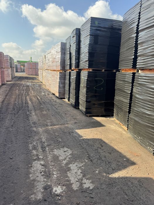 Pustak ceramiczny 25 PW porotherm bloczek beton h+h Glika  Termoton  Keram Leier