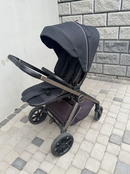 Коляска carrello ultra