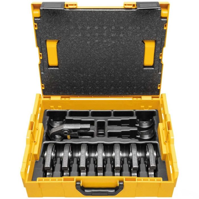 Rems zestaw BMP ¼ - 1 1/8 MaxiPro w L-Boxx 598091 R